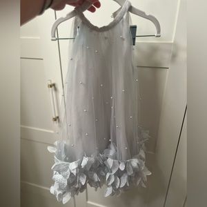 Luna Luna dress 2t